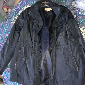Michael Kors Rain coat
